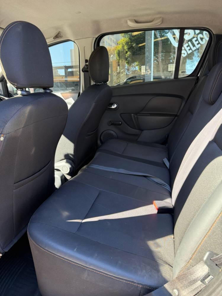 Renault Stepway Privilege — foto 10